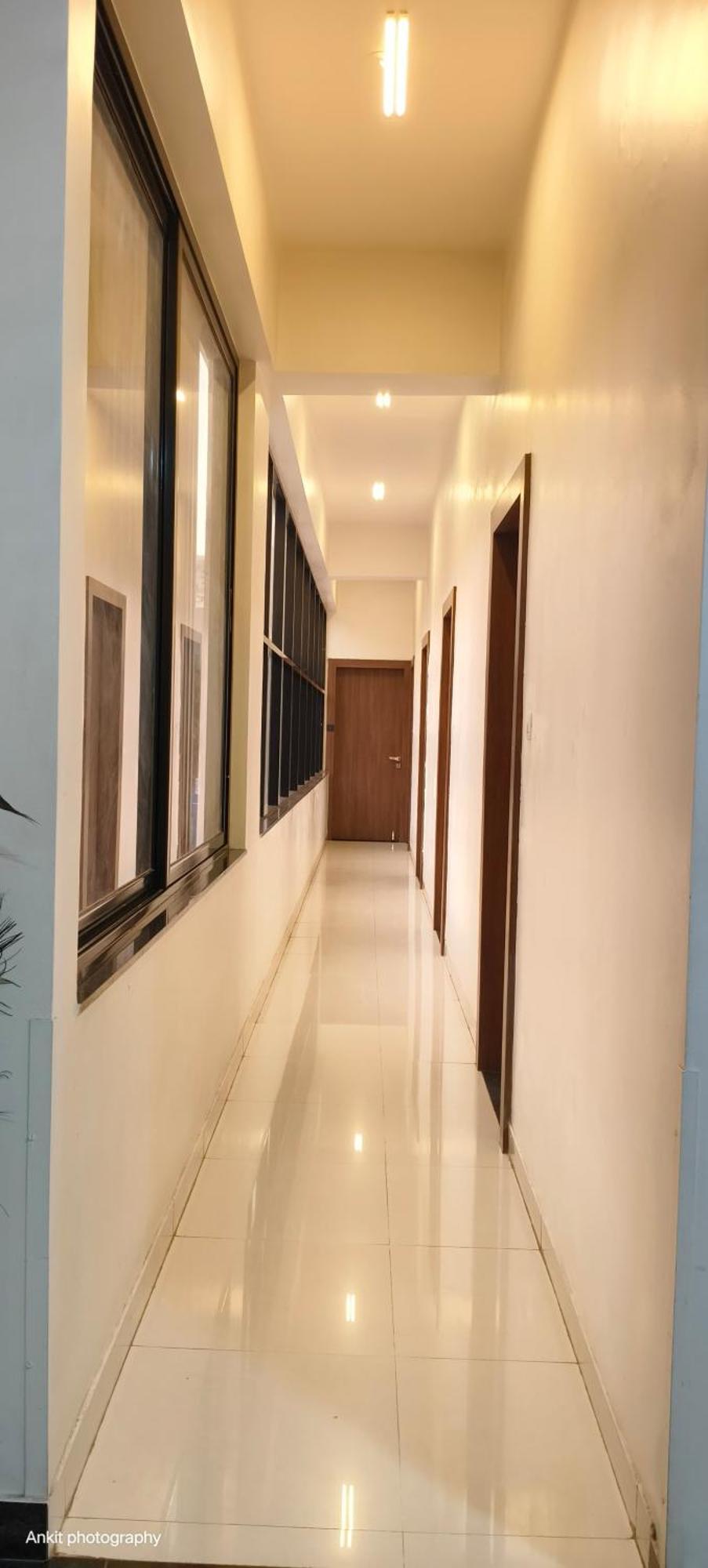 Fabhotel Royal Suits - Nr Mahadji Shinde Chhatri Pune Exterior foto