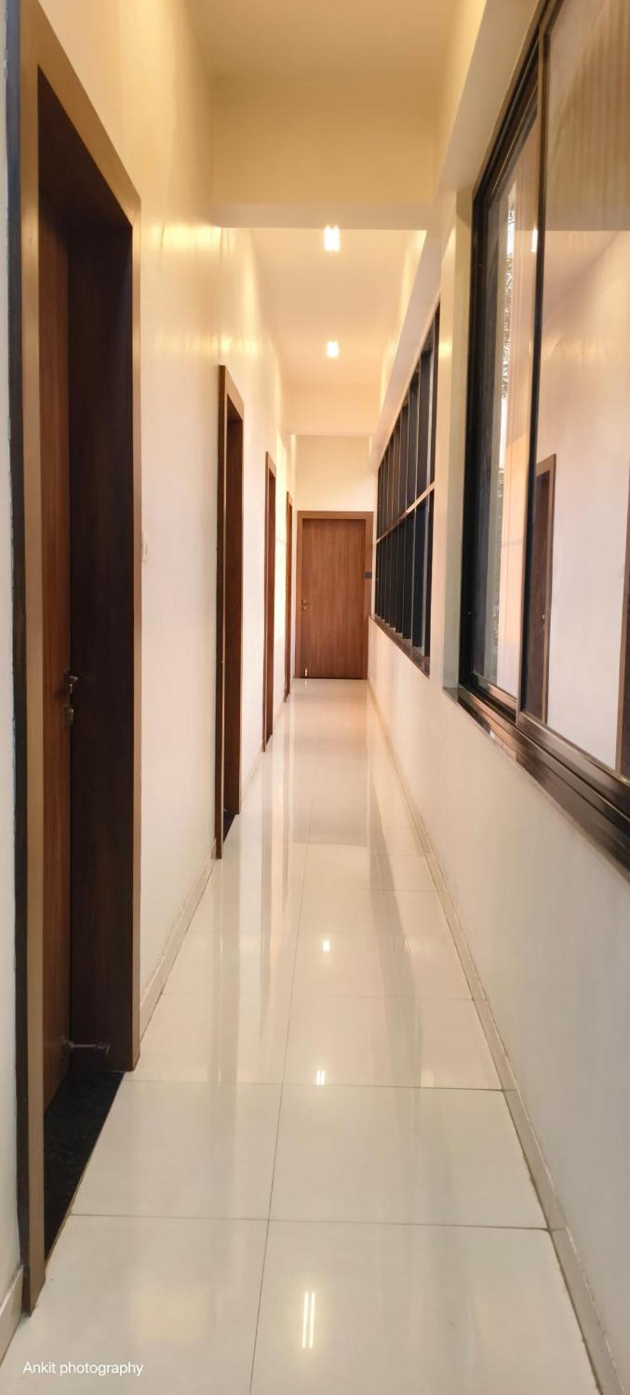 Fabhotel Royal Suits - Nr Mahadji Shinde Chhatri Pune Exterior foto